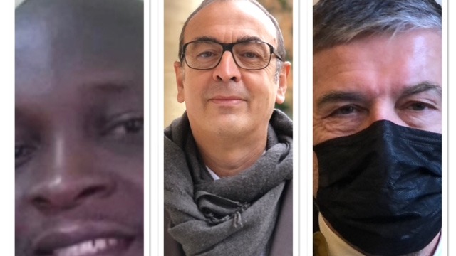 LE JOURNAL EN LANGUE FRANÇAISE DE MIDI DU 9/12/21